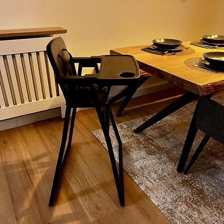 Main Cozy Casa Am Ringpark Free Parking Apartment Wurzburg Exterior photo