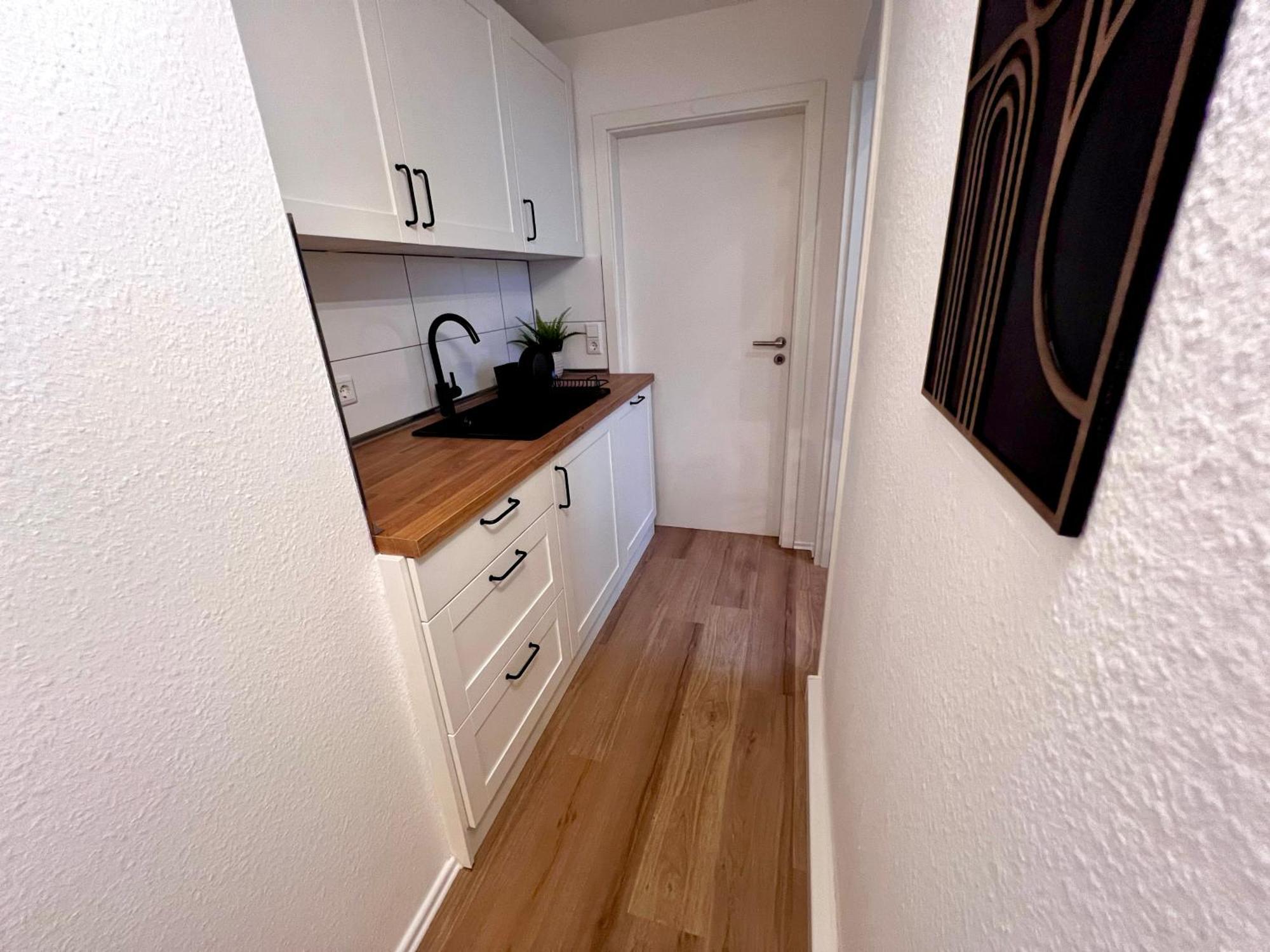 Main Cozy Casa Am Ringpark Free Parking Apartment Wurzburg Exterior photo