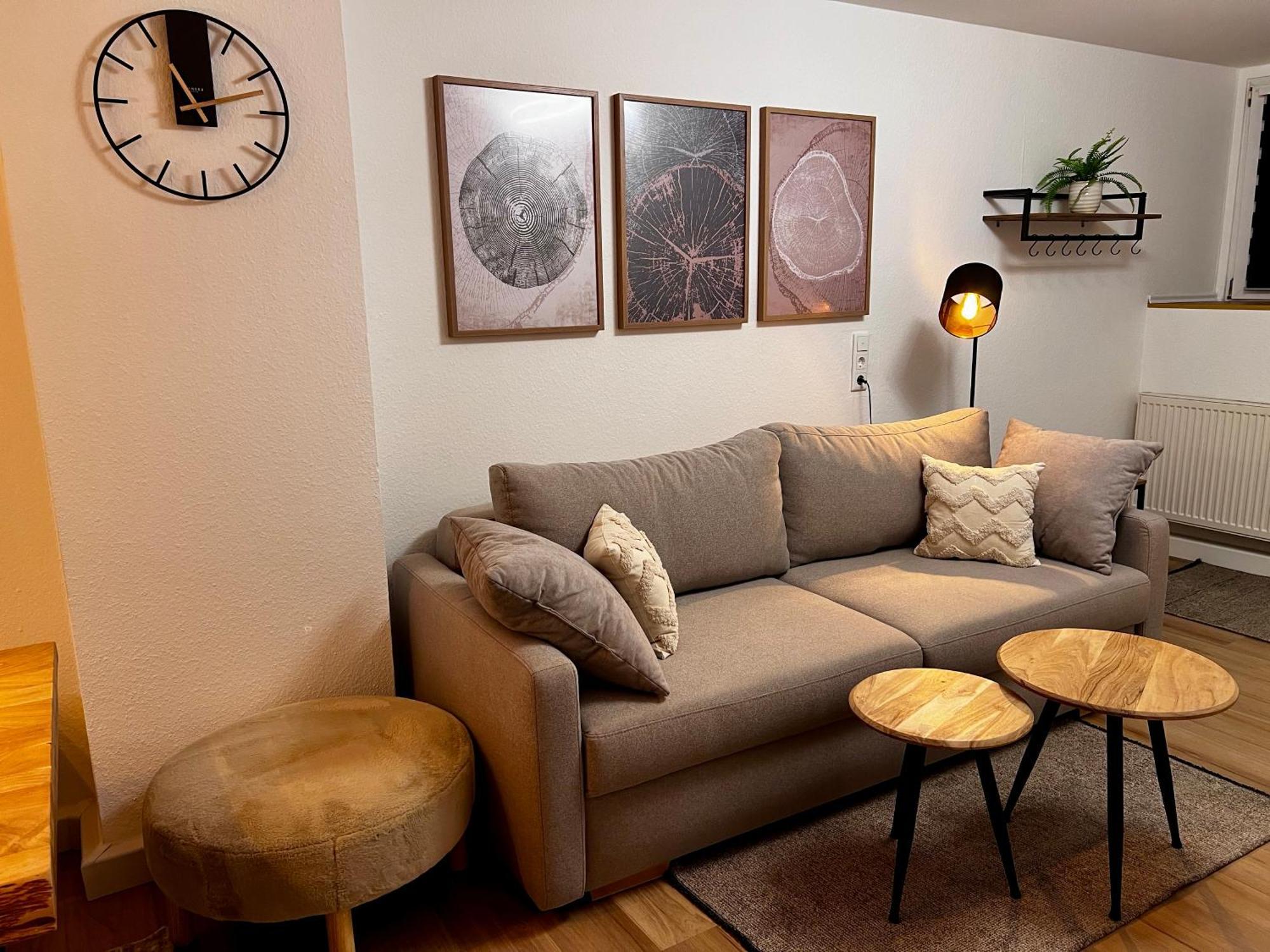 Main Cozy Casa Am Ringpark Free Parking Apartment Wurzburg Exterior photo