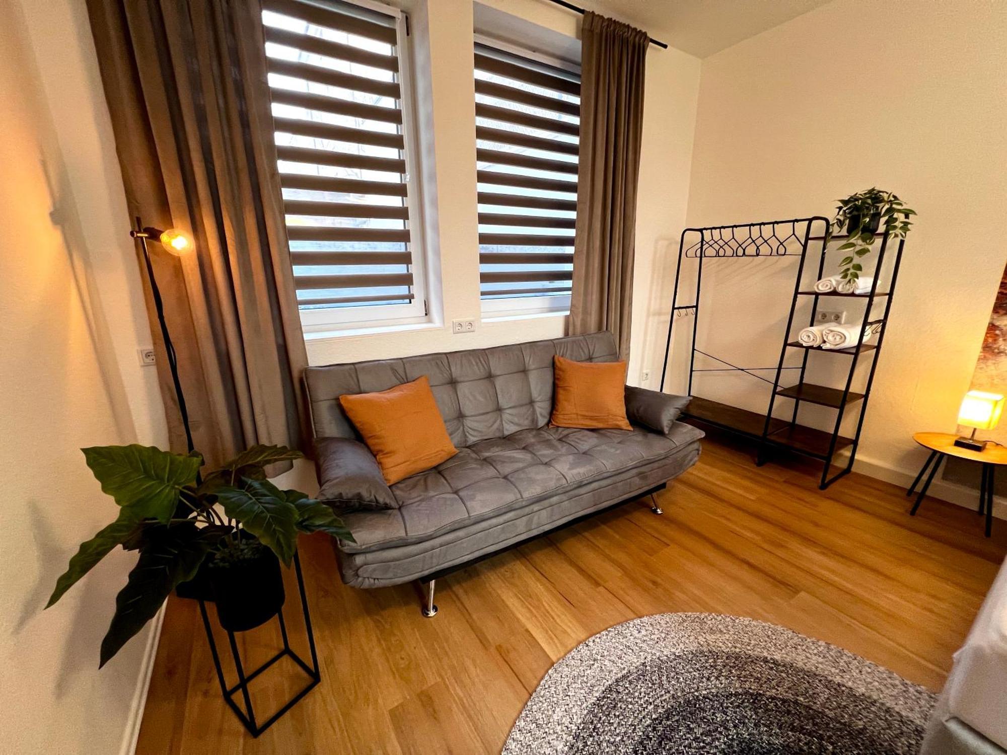 Main Cozy Casa Am Ringpark Free Parking Apartment Wurzburg Exterior photo